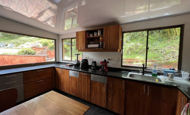 casa en venta en aposentos. Cod V5145153