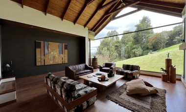 casa en venta en aposentos. Cod V5145153