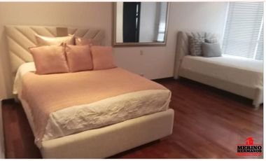 apartamento en arriendo/venta en el poblado. Cod A5880