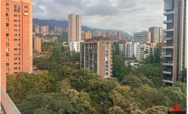 apartamento en arriendo/venta en el poblado. Cod A5880