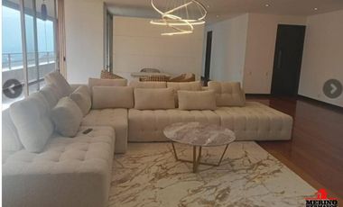 apartamento en arriendo/venta en el poblado. Cod A5880