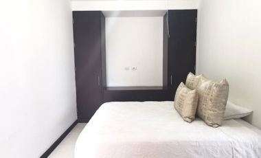 apartamento en arriendo/venta en el poblado. Cod A5880
