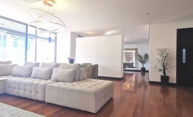 apartamento en arriendo/venta en el poblado. Cod A5880