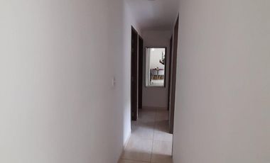 apartamento en venta en variante la floresta. Cod V1457