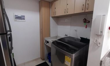 apartamento en venta en variante la floresta. Cod V1457