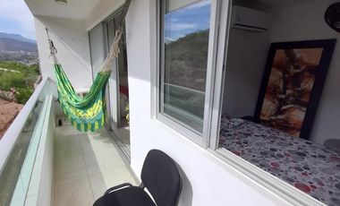 apartamento en venta en variante la floresta. Cod V1457