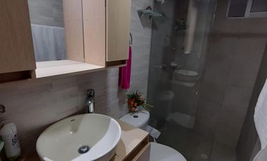 apartamento en venta en variante la floresta. Cod V1457