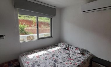 apartamento en venta en variante la floresta. Cod V1457