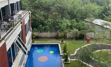 Siap Huni, Dekat Kampus Atma Jaya, Apartemen Jogja