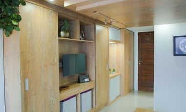 Siap Huni, Dekat Kampus Atma Jaya, Apartemen Jogja