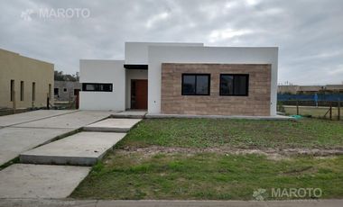Casa en venta en barrio Manuel Belgrano