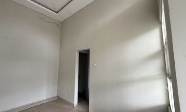 Rumah Minimalis harga 400 jutaan Nol jalan Raya Menganti