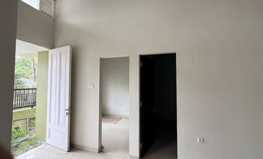 Rumah Minimalis harga 400 jutaan Nol jalan Raya Menganti