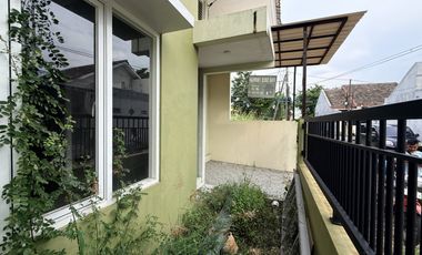 Rumah Minimalis harga 400 jutaan Nol jalan Raya Menganti
