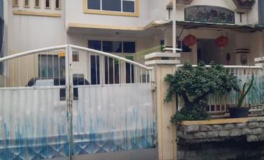 Rumah dijual di Wirasinga, Pandeglang