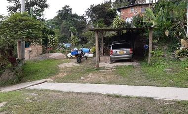 finca en venta en seleccionar barrio. Cod V27479