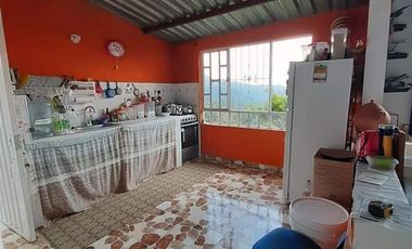 finca en venta en seleccionar barrio. Cod V27479