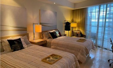 Alquiler: Habitación en JW Marriott, Punta Pacífica (Trump Ocean Club)