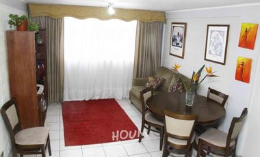 Departamento La palma ID: 88623s