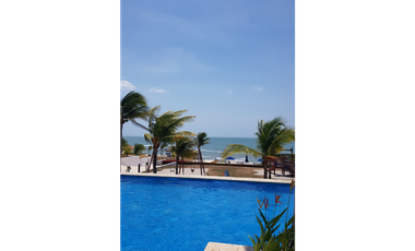SE VENDE APARTAMENTO SAN CARLOS