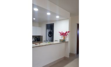 SE VENDE APARTAMENTO SAN CARLOS