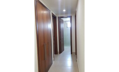 SE VENDE APARTAMENTO SAN CARLOS