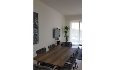 SE VENDE APARTAMENTO SAN CARLOS