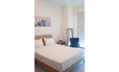 SE VENDE APARTAMENTO SAN CARLOS