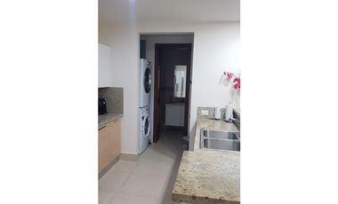 SE VENDE APARTAMENTO SAN CARLOS