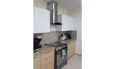 SE VENDE APARTAMENTO SAN CARLOS