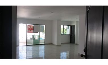 Apartamento B 502 - Edificio Leucaena, Montería