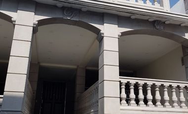 Casa nueva con colindancia al campo de golf ejecutivo