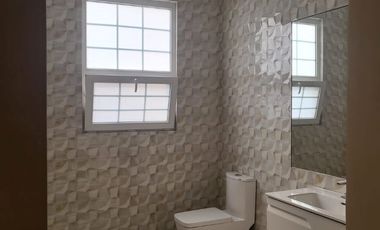 Casa nueva con colindancia al campo de golf ejecutivo