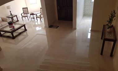 Casa nueva con colindancia al campo de golf ejecutivo