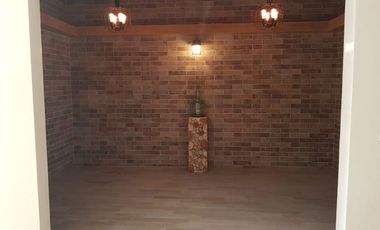 Casa nueva con colindancia al campo de golf ejecutivo