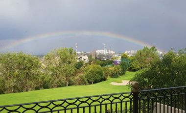 Casa nueva con colindancia al campo de golf ejecutivo