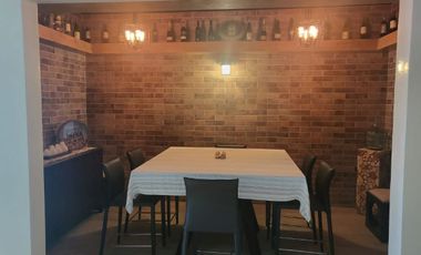 Casa nueva con colindancia al campo de golf ejecutivo