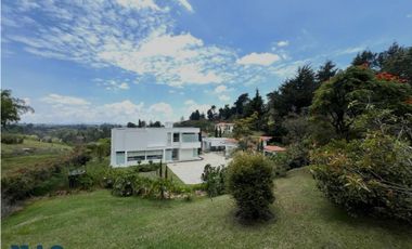 Casa en venta en Rionegro, Antioquia(MLS#246435)
