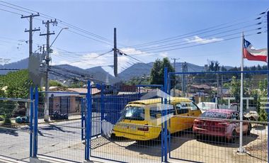 Industrial en Venta en (RBR) Lo Gamboa - Quilpué
