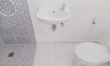 Apartemen Aeropolis Residence