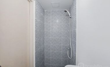 Apartemen Aeropolis Residence