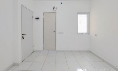 Apartemen Aeropolis Residence