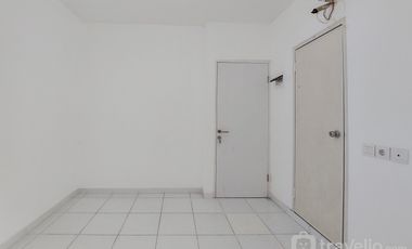 Apartemen Aeropolis Residence