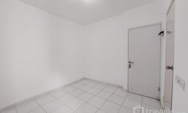 Apartemen Aeropolis Residence