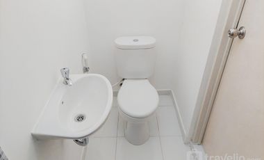 Apartemen Aeropolis Residence