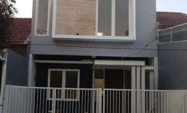 Rumah dijual di Jawa Timur, Gresik