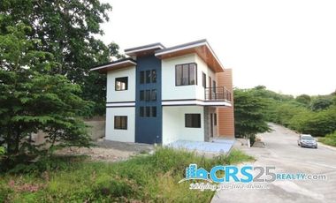 For Sale 4 Bedroom Brand New House in Consolacion Cebu