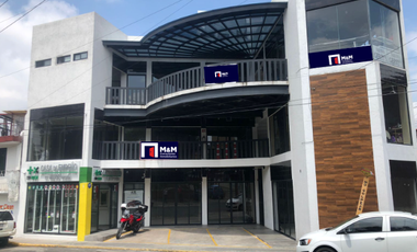 LOCAL EN RENTA EN ATIZAPAN