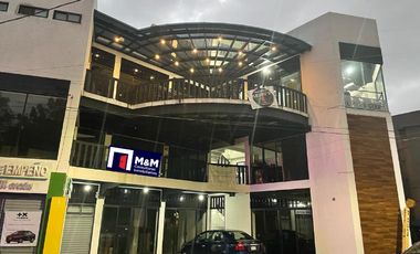 LOCAL EN RENTA EN ATIZAPAN