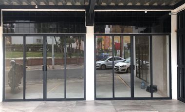 LOCAL EN RENTA EN ATIZAPAN